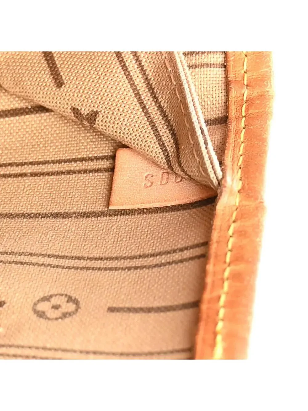 Louis Vuitton Neverfull Mm #339601L12B